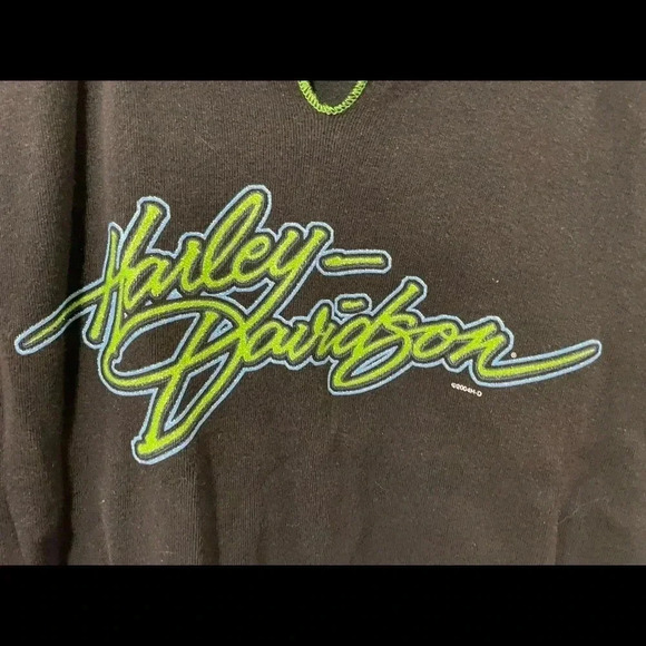 Chosa’s Harley Davidson on Mill Biker Shirt -  Tempe, AZ - Picture 3 of 9
